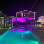 Villa Isea Wood Rrushkull (Durres)