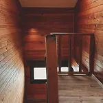 Villa Isea Wood