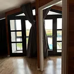 Isea Wood Villa *