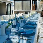Isea Wood Villa Rrushkull (Durres)
