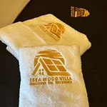 Isea Wood Villa *
