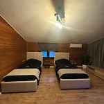Isea Wood Villa