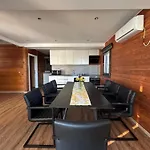 Villa Isea Wood Rrushkull (Durres)