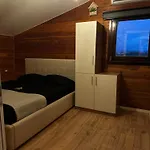 Isea Wood Villa *