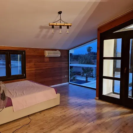 Isea Wood * Rrushkull (Durres)