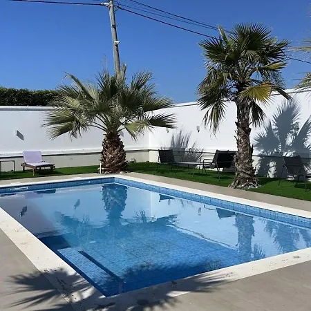 Isea Wood * Rrushkull (Durres)