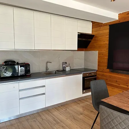 Villa Isea Wood Rrushkull (Durres)