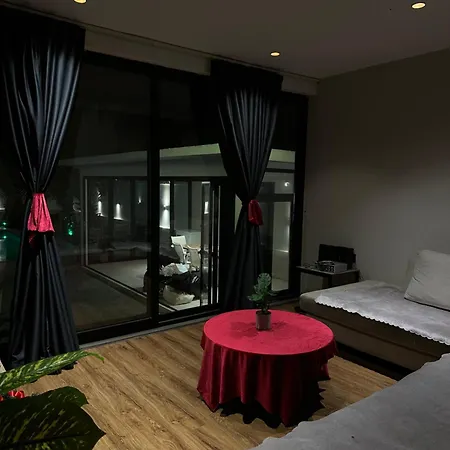 Isea Wood * Rrushkull (Durres)