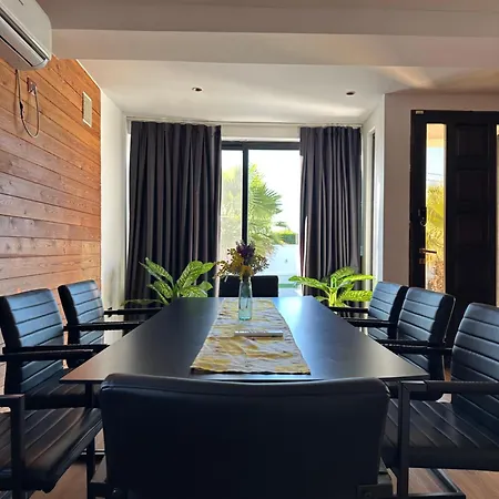 Isea Wood Villa Rrushkull (Durres)