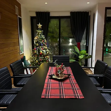 Villa Isea Wood Rrushkull (Durres)