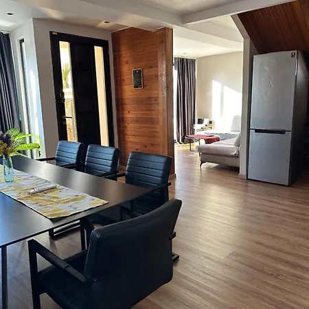 Isea Wood * Rrushkull (Durres)