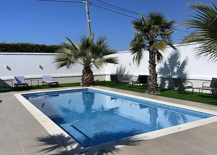 Isea Wood * Rrushkull (Durres)