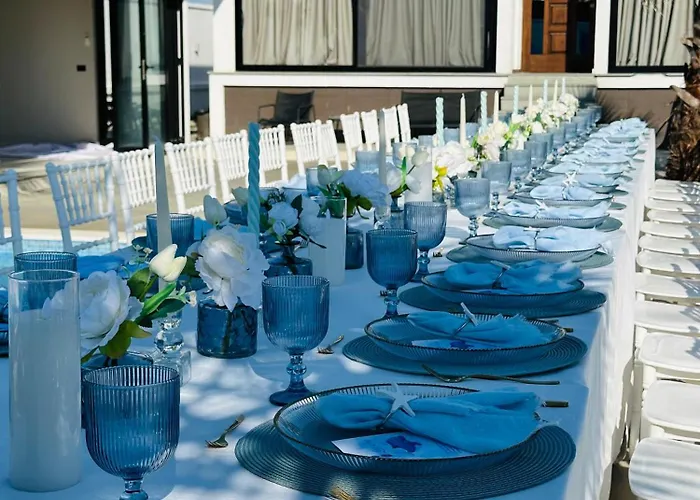 Isea Wood Villa Rrushkull (Durres)