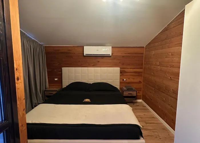 Isea Wood Rrushkull (Durres)