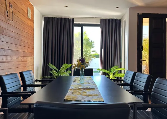 Isea Wood Villa Rrushkull (Durres)