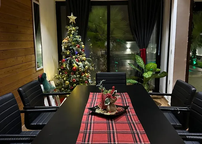 Villa Isea Wood Rrushkull (Durres)