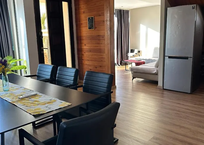 Isea Wood * Rrushkull (Durres)